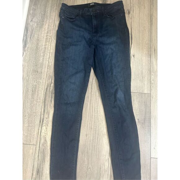 Paige jeans - Picture 1 of 1